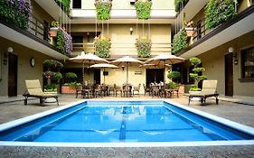 Hotel Layfer del Centro, Córdoba, Ver